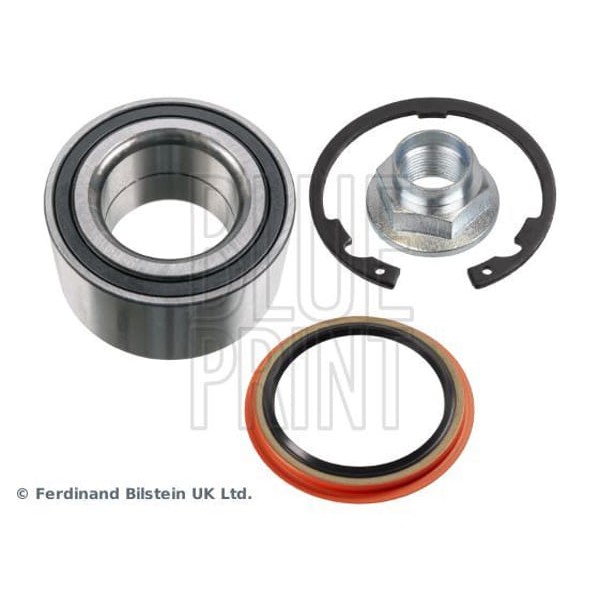 BLUE PRINT ADG08214 Rulman Takımı Ön Teker Sorento 2.5 CRDI 02-10Carnival 98-06 