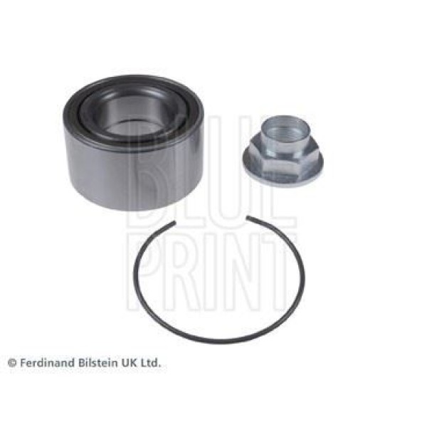 BLUE PRINT ADG08280 Rulman Ön Teker Set Accent 00- Getz 00-06 Era 06 Blue 11- 51720-000- H0037 11100 