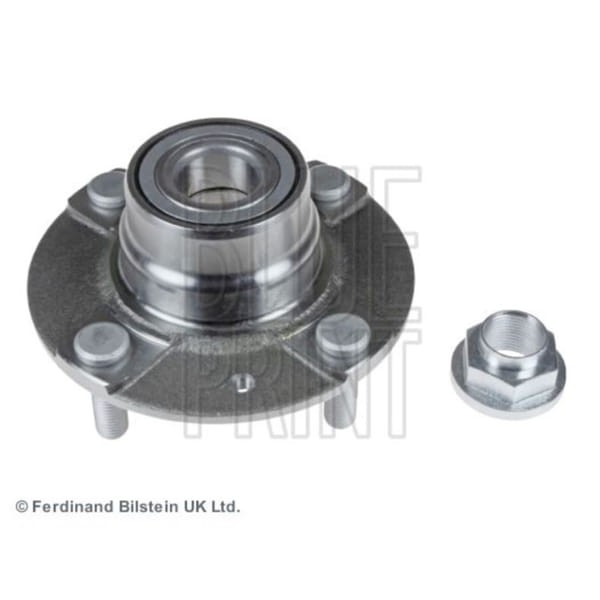 BLUE PRINT ADG08309 Arka Porya Rulmanlı Accent 1994-2000 (Yumurta Kasa) 4 Bijon Abs ' Siz