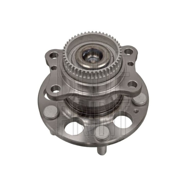 BLUE PRINT ADG083122 Teker Poryası Arka Rulmanlı Elantra 11- Absli