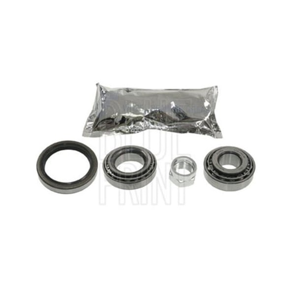 BLUE PRINT ADG08334 Rulman Takımı Arka Teker Rio 00-05