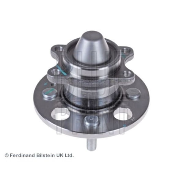 BLUE PRINT ADG08352 Arka Porya Rulmanlı Accent Era 2006 - 2012 Getz 2006 - / Rio 2005 - Abs ' Siz (6