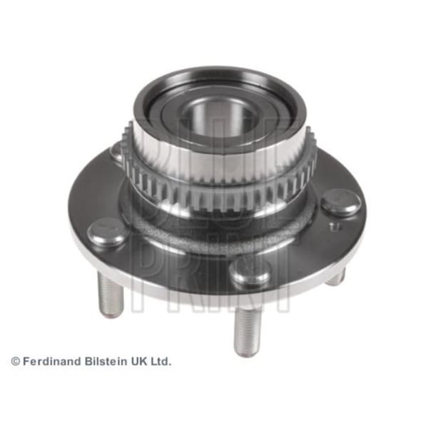 BLUE PRINT ADG08362 Teker Poryası Arka Rulmanlı Sağ Sol Hyundai Tucson 2004 - Kia Sportage 2004-