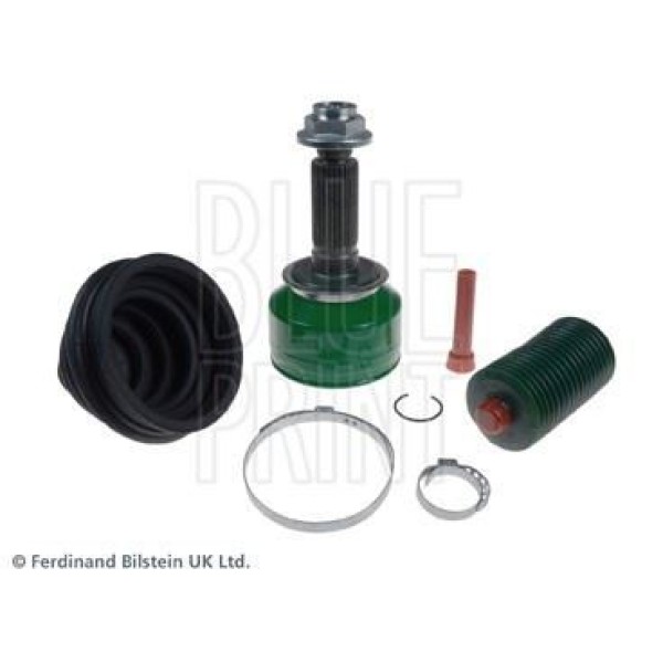 BLUE PRINT ADG089159 Aks Kafası Sorento 2.5 CRDI 02-07 87.5×28×25 49591-3E000 