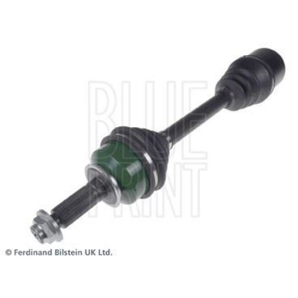 BLUE PRINT ADG089162 Aks Mili Komple Sağ Sorento 2.5 CRDI 02-07 49500-3E110 