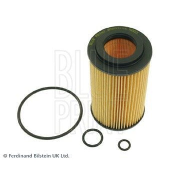 BLUE PRINT ADH22116 Yağ Filtresi Jeep Compass 2.2 Crd 4×4 11- Accord 03-08 2.2 Cdtı