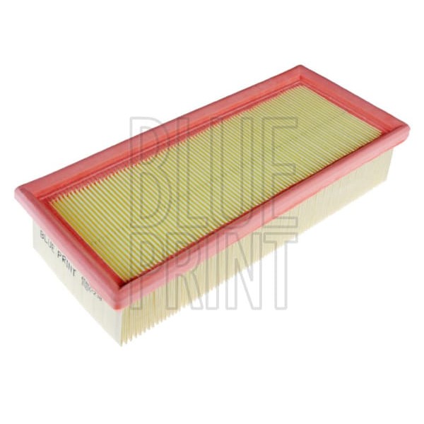 BLUE PRINT ADH22238 Hava Filtresi Freelander 2.0 98 Civic 2.0D 97 - 