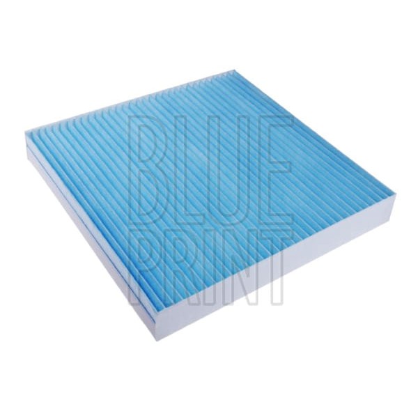 BLUE PRINT ADH22502 Polen Filtresi Civic 1.5 1.6 16V 97-01 1.4 Is-1.5 I 95-01 79831-St3-E01