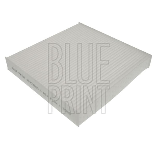 BLUE PRINT ADH22505 Polen Filtresi Jazz 02- Swift 05- Sx4 06- 80291-Saa-E01 