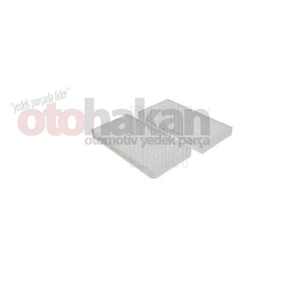 BLUE PRINT ADH22510 Polen Filtresi Civic 01- 80292-Sca-G01