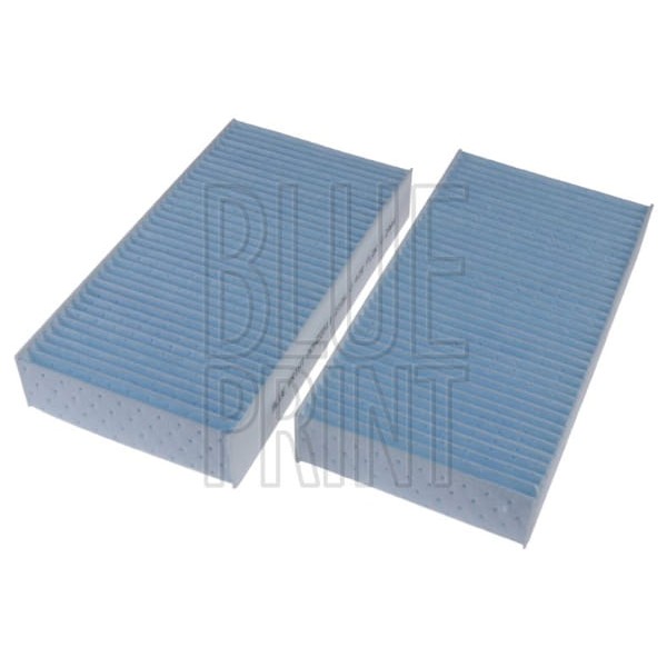 BLUE PRINT ADH22511 Polen Filtresi Accord 1.8İ 2.0İ 98-03 Civic V 95-01 