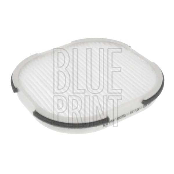 BLUE PRINT ADH22512 Polen Filtresi S00- 2.0İ Roadster 99-