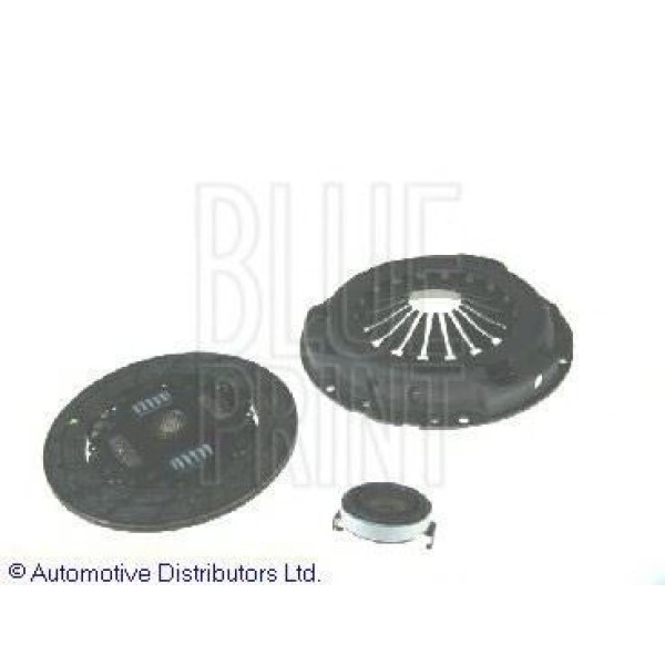 BLUE PRINT ADH23090 Debriyaj Seti Accord Vtec 2.0 03-08 Hck2045 