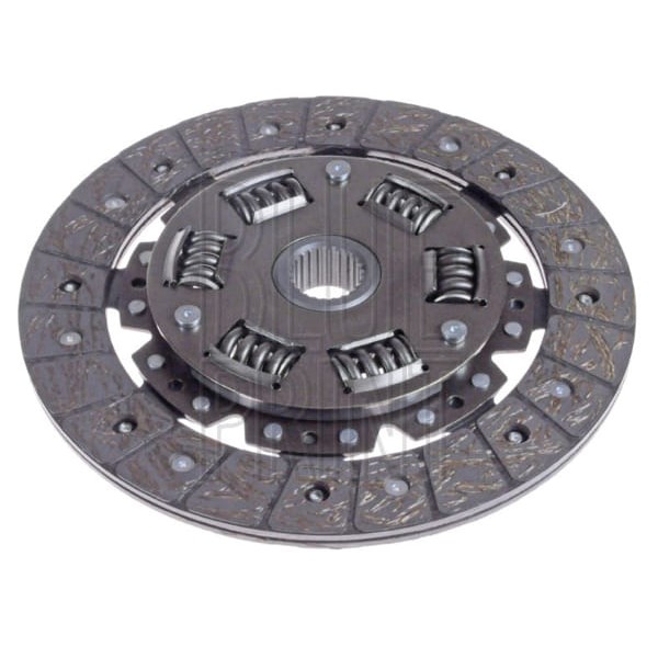 BLUE PRINT ADH23153 Debriyaj Balatası Civic 2.0 Hb 01-06