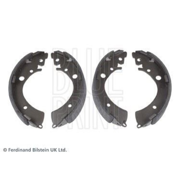 BLUE PRINT ADH24112 Fren Balatası Arka Civic 92-96 Civic 97-01 Hrv 99- 43053-Se0-505 