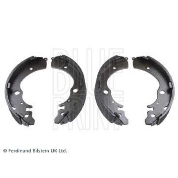 BLUE PRINT ADH24113 Fren Balatası Arka Civic 1.4 Is 01-05 Crv 2.0 16V Hrv 1.6 16V 99- 43155-Sm4-A01 