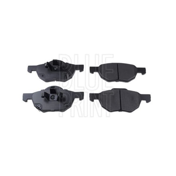 BLUE PRINT ADH24266 Fren Balatası Ön Accord 03-08 45022-Sea-E01 