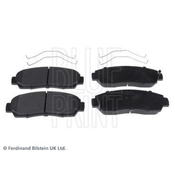 BLUE PRINT ADH24291 Fren Balatası Ön Crv 2.2 Dt-I Dtec 12- 1.6 Dt-I Tec 15- 45022-T1 G G01