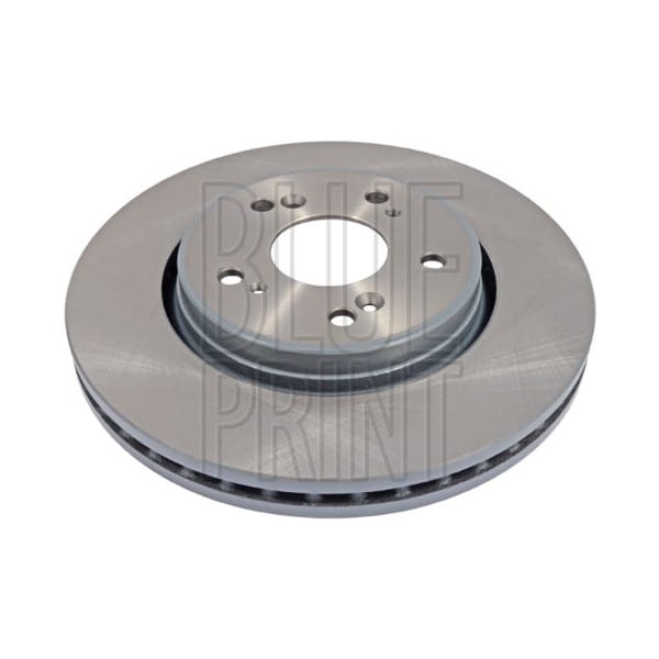 BLUE PRINT ADH243104 Fren Diski Ön Crv 07- Crv 1.6 I Dtec 13- 293Mm 45251-Sww-G01 