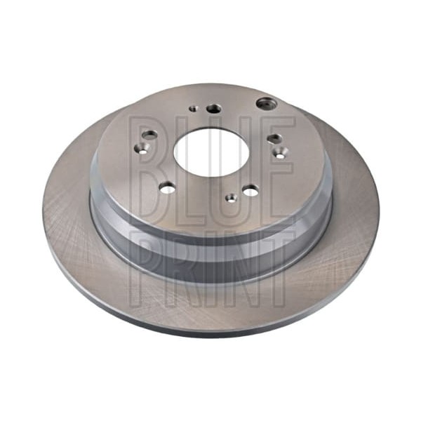 BLUE PRINT ADH243105 Fren Diski Arka Crv 07-09 302 Mm 42510-Sww-G01 