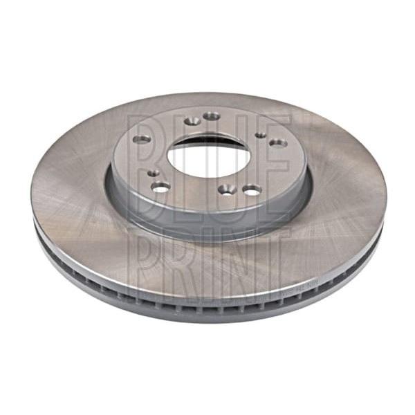 BLUE PRINT ADH243121 Fren Diski Ön Civic 1.6 12- 280Mm 45251-Tv0-E00