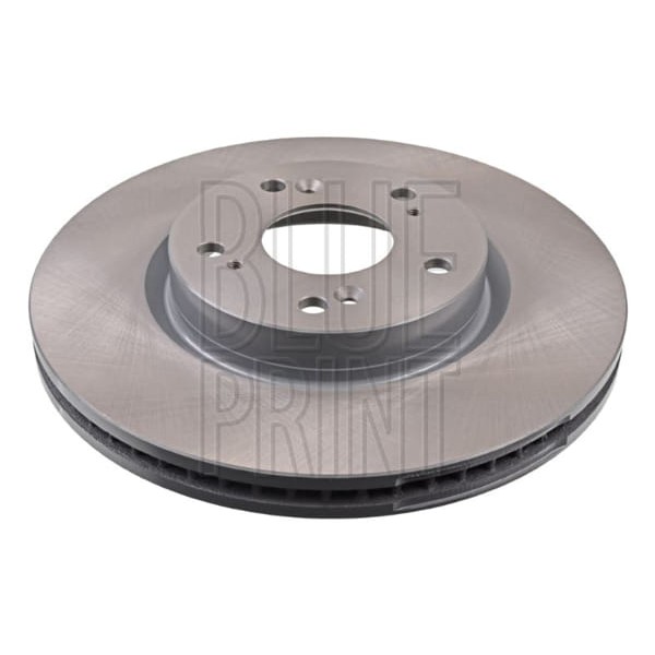 BLUE PRINT ADH243122 Fren Diski Ön Civic 1.4 I Vtec Spor 1.6 Dt-I Dtec 12- 293Mm 45251-Tv2-E00 