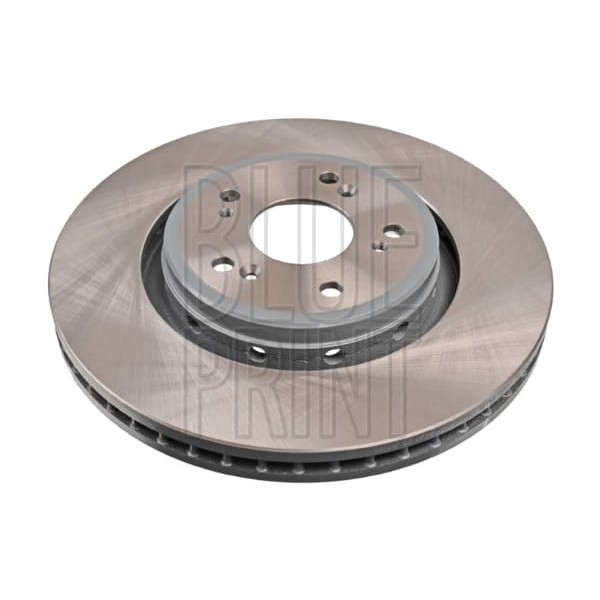 BLUE PRINT ADH243125 Fren Diski Ön Crv 2.2 Dt-I Dtec 12- 1.6 Dt-I Dtec 15- 314.70Mm 45251-T1 G G01 