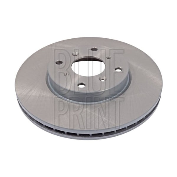 BLUE PRINT ADH24349 Fren Diski Ön Accord 99-02 282 Mm 45251-S1A- G00 