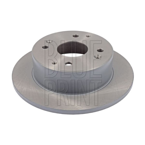 BLUE PRINT ADH24352 Fren Diski Arka Accord 99-02 260 Mm 42510-S1A- E00 