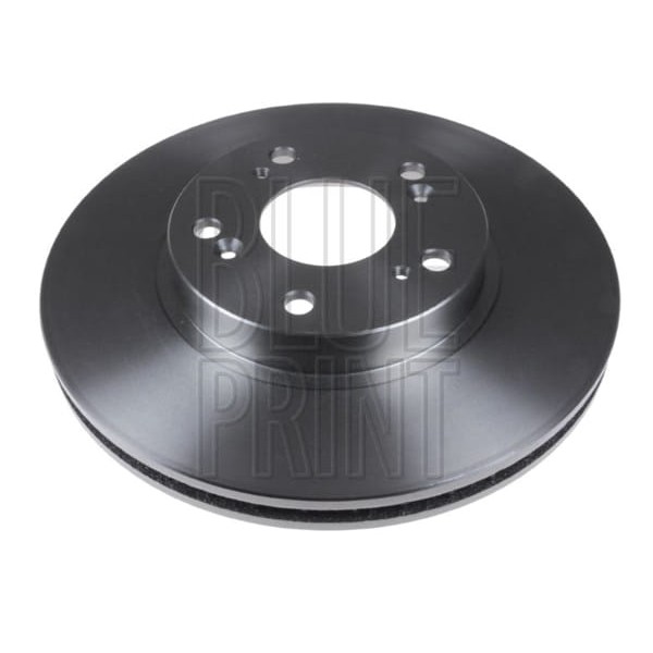 BLUE PRINT ADH24373 Fren Diski Ön Crv 2.0 02-05 281Mm 45251-Sca-E00 