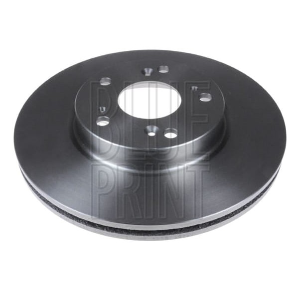 BLUE PRINT ADH24383 Fren Diski Ön Civic 07- 282 Mm 45251-Sm G G10 45251-S7A-N10 