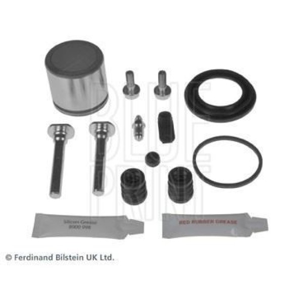 BLUE PRINT ADH24865 Kaliper Tamir Takımı Ön Piston - Pımlı Set Civic 1.4 1.6 96 05