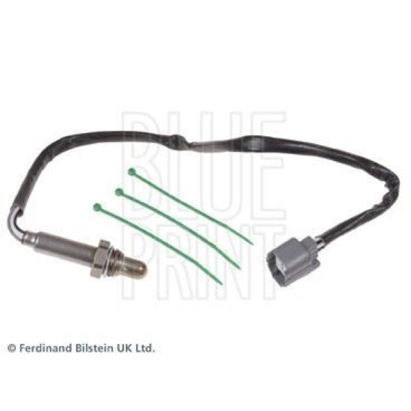 BLUE PRINT ADH27002 Oksijen Sensörü Civic 1.4 1.6 01-06 Ön Crv 2.0 02-05 Arka 36531-P5M-004 