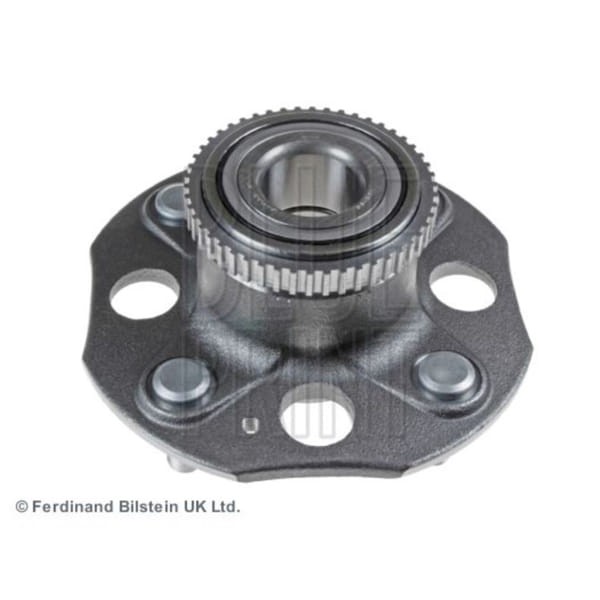 BLUE PRINT ADH28319 Arka Teker Poryası Rulmanlı Honda Civic 1996-2001 Absli 4 Bijon 