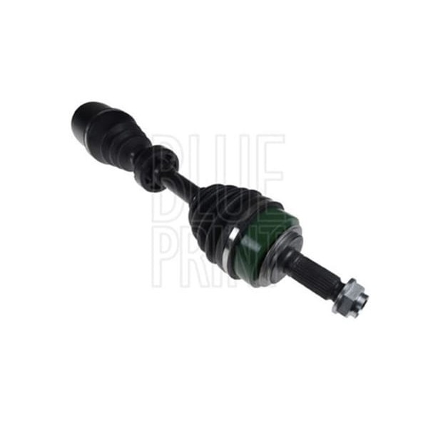 BLUE PRINT ADH289502 Aks Sağ Komple Accord 2.2 Dt CTDI 03-08 44305-Sef E00 