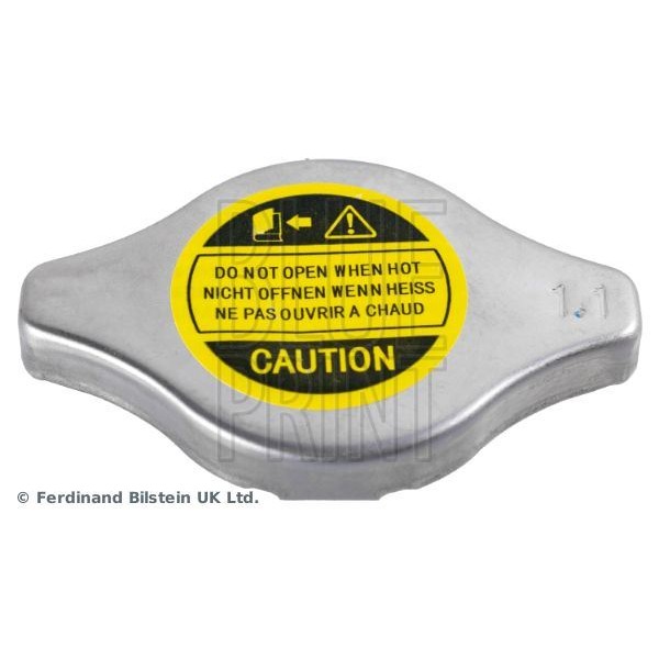 BLUE PRINT ADH29902 Radyatör Kapak Memelı Corolla L200 Cr 06- Accord Civic Jazz Crv 1.1 Bar 16401-5B 