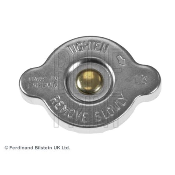 BLUE PRINT ADH29905 Radyatör Kapağı Honda Civic 1,6 Dtec - Crv 1,6 - 2,2 Dtec 2013 - 1,3 Bar