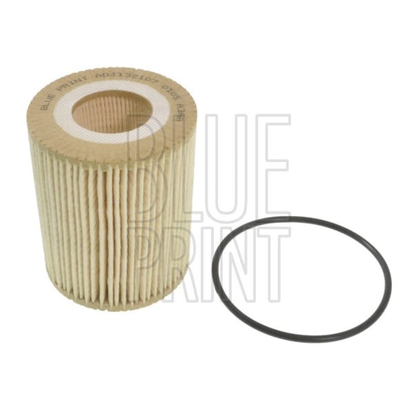 BLUE PRINT ADJ132107 Yağ Filtre Range Rover 3.0 Td 4×4 09- Jaguar Xf 3.0D 09-