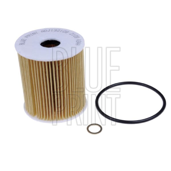 BLUE PRINT ADJ132109 Yağ Filtresi Range Rover 02-12 L322 3.0Dt 