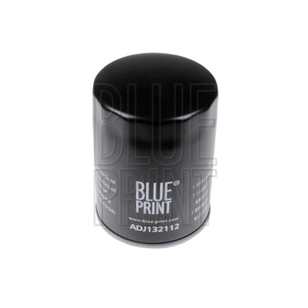 BLUE PRINT ADJ132112 Yağ Filtresi Freelander 1 2.5I V6 