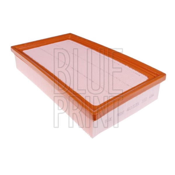 BLUE PRINT ADJ132201 Hava Filtresi S-Type 2.5 V6 2.7D 4.2 V8 02-07 Xf Xj 2.0 2.2D 08- 