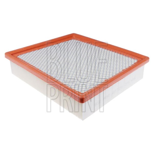 BLUE PRINT ADJ132216 Hava Filtresi Range Rover 94-02 P38 2.5Dt 