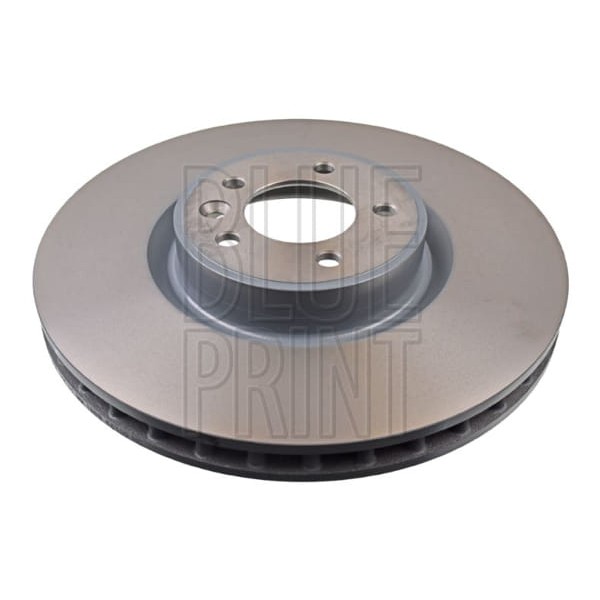 BLUE PRINT ADJ134305 Fren Diski Ön Range Rover IV 12- Range Rover Sport 12-