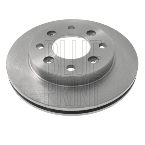 BLUE PRINT ADJ134308 Fren Disk Ön Tata Indıgo Turbo 06- 231Mm 277942103704-1 