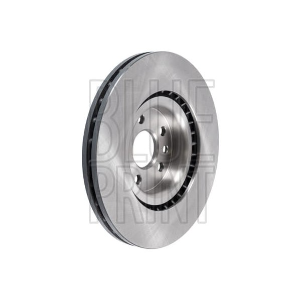 BLUE PRINT ADJ134365 Fren Diski Ön Discovery Sport 2.0 D 