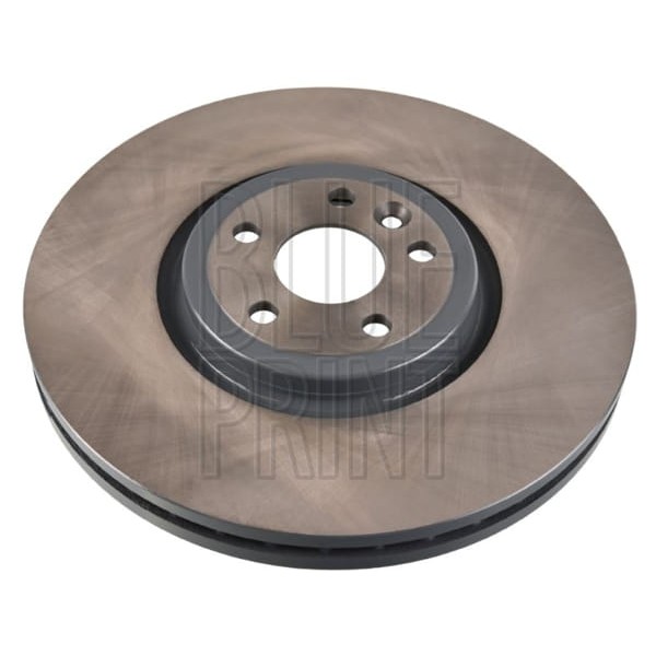 BLUE PRINT ADJ134374 Fren Diski Jaguar Ön F-Pace 2.0 