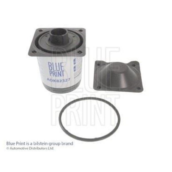 BLUE PRINT ADK82327 Mazot Filtresi Sx4 1.61.92.0 Ddıs 06- 15411-84E50 