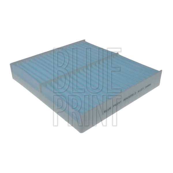 BLUE PRINT ADK82512 Polen Filtresi Swift 2010 - 