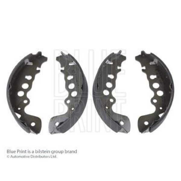 BLUE PRINT ADK84128 Fren Balatası Arka Grand Vitara 98-05 1.6 2.0 53200-65D01 