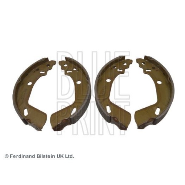 BLUE PRINT ADK84141 Fren Balatası Arka Swift 10- 53200-68L01